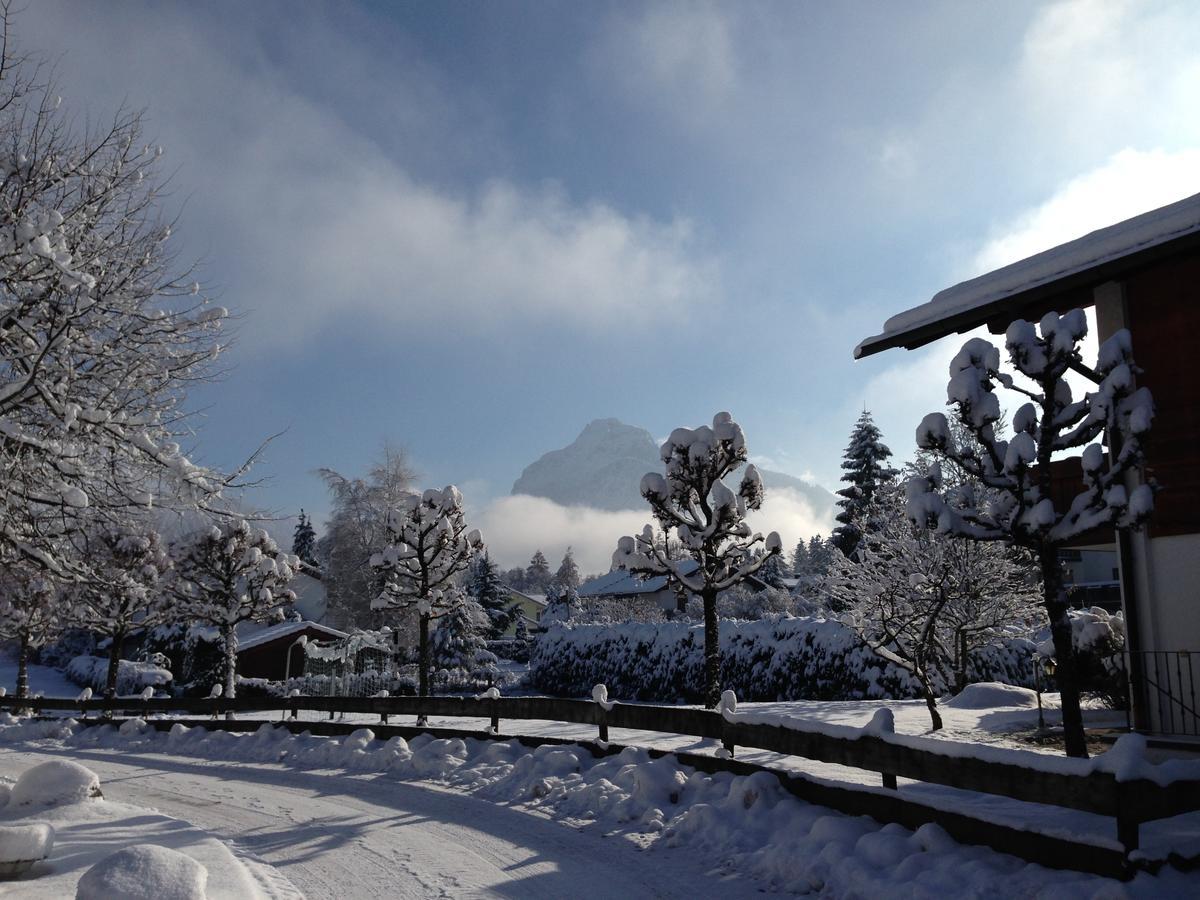 Allgaeu-Moni Füssen Εξωτερικό φωτογραφία